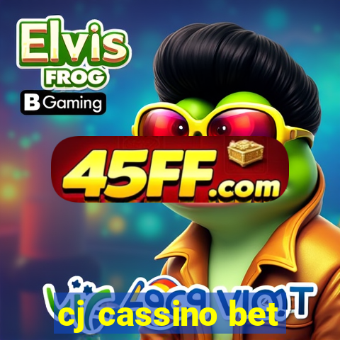 cj cassino bet